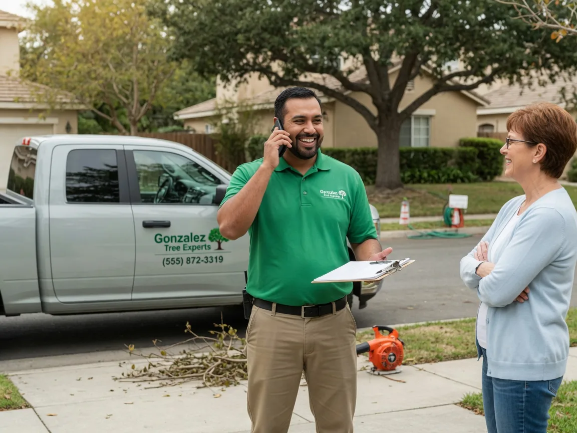 Tree Service Granger, TX FAQs